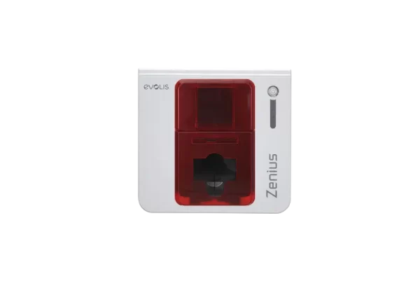 Zenius Classic Usb Red - Afbeelding 3