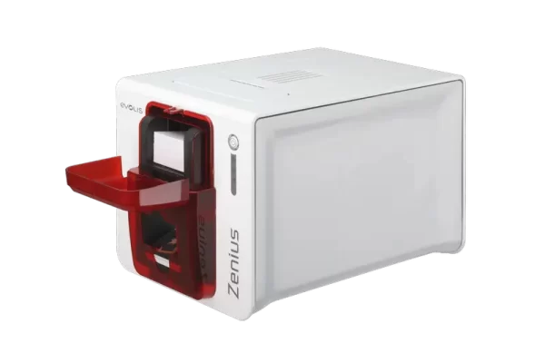 Zenius Classic Usb Red