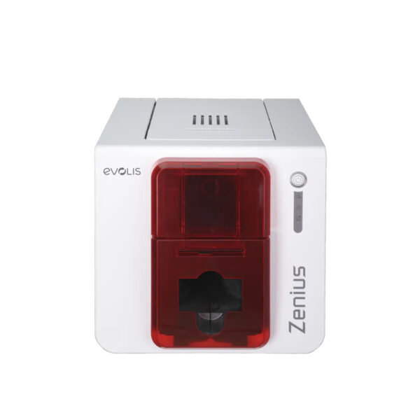 Zenius Expert Red Usb & Ethernet ZN1H0000RS