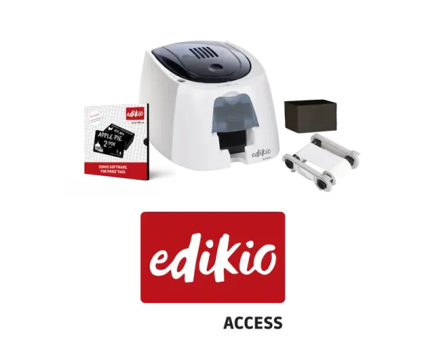 EDIKIO ACCESS Bundel