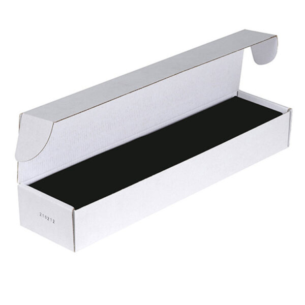 752012 Kaarten kaartenprinter 100 stuks Pvc Mat Zwart