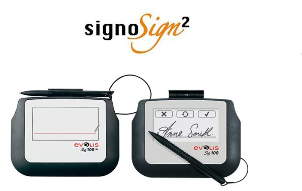 Bundel Sig100 & Signosign 2