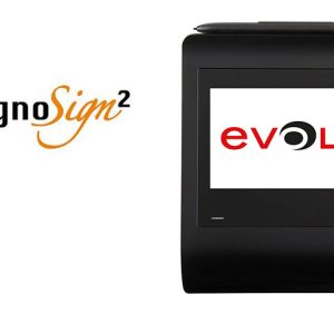 cardtho evolis sig200 plus signosign